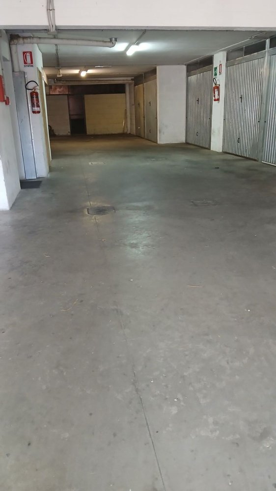 Garagem em Monterotondo, Italy 18 m² N.º 277805