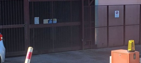 Garagem em Monterotondo, Italy 18 m² N.º 277805 11