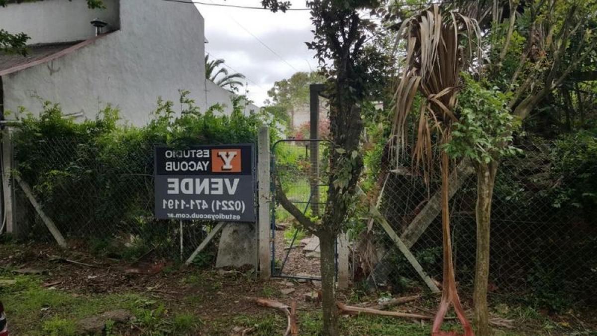 Terrain à Campo Creado, Argentina No. 39799