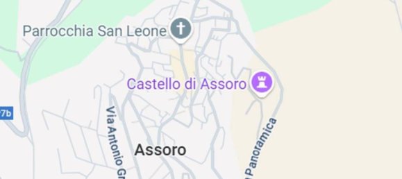 3 bedrooms Apartment in Assoro, Italy No. 354789 8