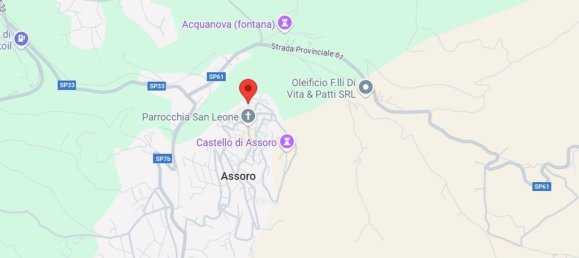 3 bedrooms Apartment in Assoro, Italy No. 354789 9