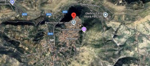 3 bedrooms Apartment in Assoro, Italy No. 354789 5