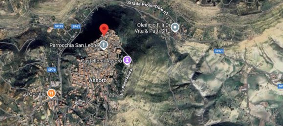 3 bedrooms Apartment in Assoro, Italy No. 354789 6