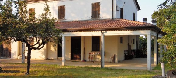 5غرفة منزل في Montescudo Monte Colombo, Italy رقم 211469 10