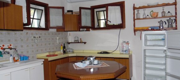 5غرفة منزل في Montescudo Monte Colombo, Italy رقم 211469 28