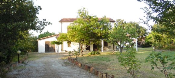 5غرفة منزل في Montescudo Monte Colombo, Italy رقم 211469 23