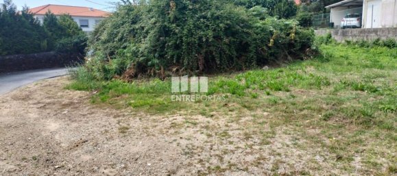 570m² Land in Seixas, Portugal No. 60970 3