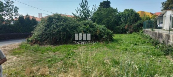 570m² Land in Seixas, Portugal No. 60970 2