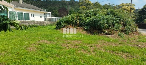 570m² Land in Seixas, Portugal No. 60970 6