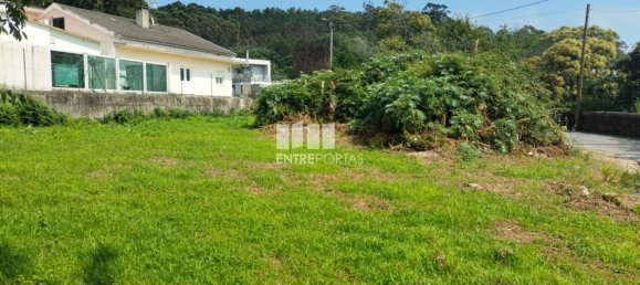 570m² Land in Seixas, Portugal No. 60970 4