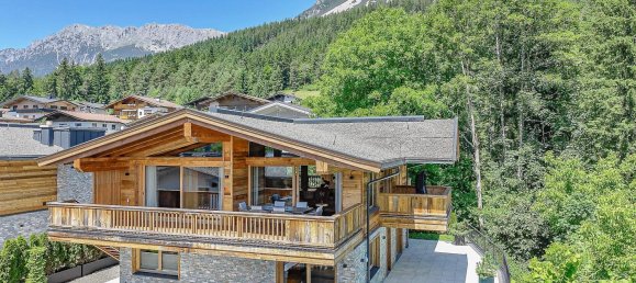 Casa T4 em Ellmau, Austria N.º 22996 29