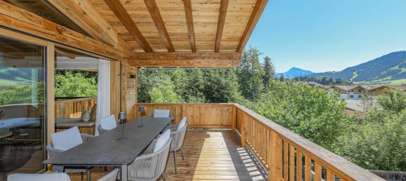 Casa T4 em Ellmau, Austria N.º 22996 8