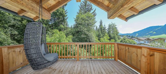 Casa T4 em Ellmau, Austria N.º 22996 9