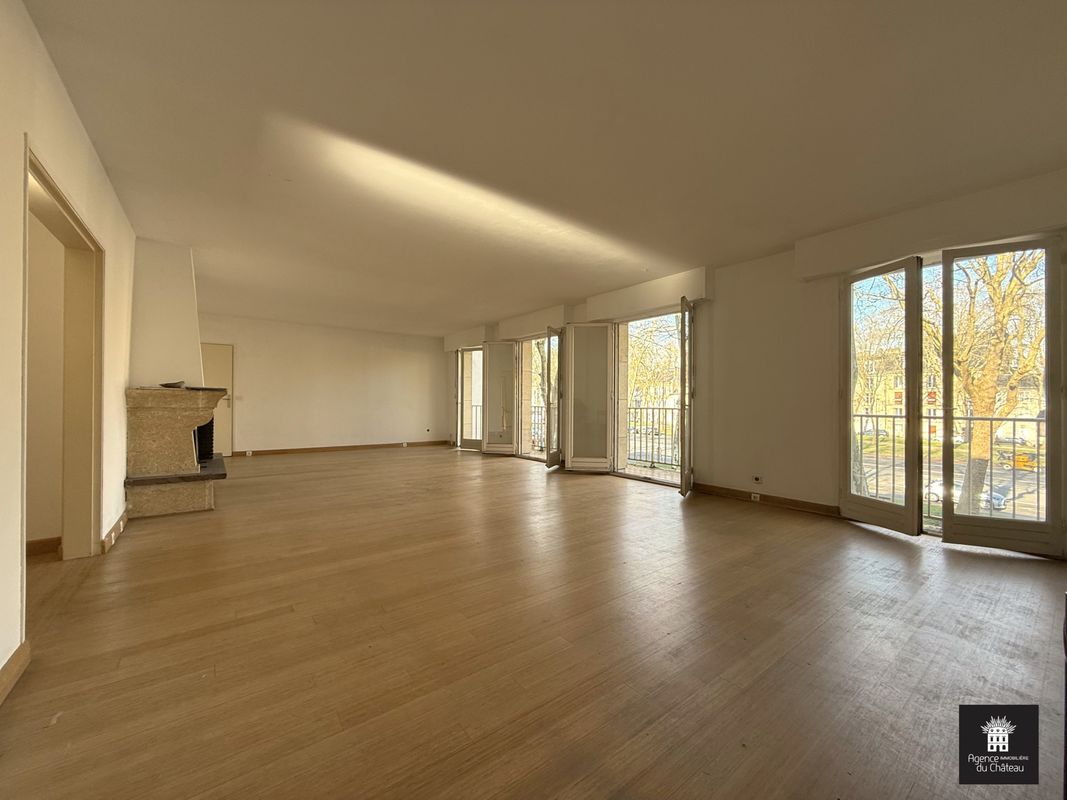 5 غرف نوم شقة في Versailles, France رقم 184379