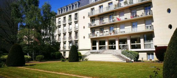 5 غرف نوم شقة في Versailles, France رقم 184379 4