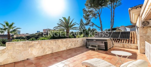 4 bedrooms House in Marbella, Spain No. 68012 19