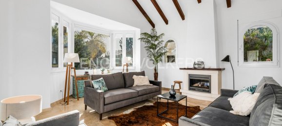 4 bedrooms House in Marbella, Spain No. 68012 11