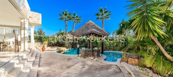 4 bedrooms House in Marbella, Spain No. 68012 24