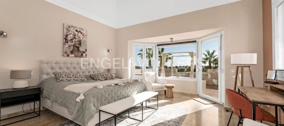 4 bedrooms House in Marbella, Spain No. 68012 16