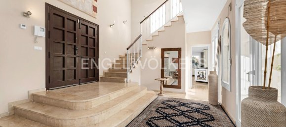 4 bedrooms House in Marbella, Spain No. 68012 15