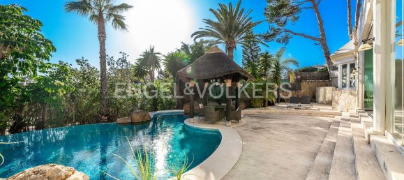 4 bedrooms House in Marbella, Spain No. 68012 26