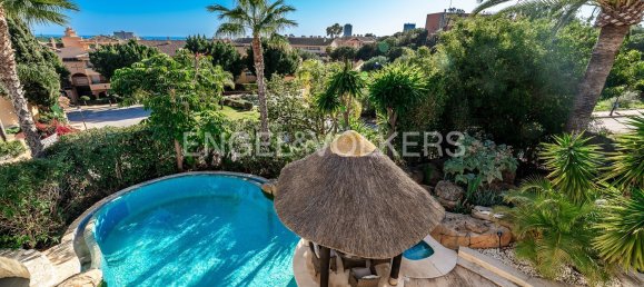 4 bedrooms House in Marbella, Spain No. 68012 25