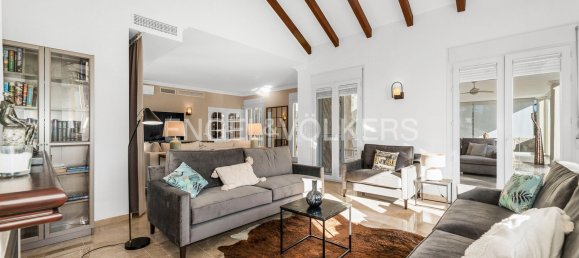 4 bedrooms House in Marbella, Spain No. 68012 10