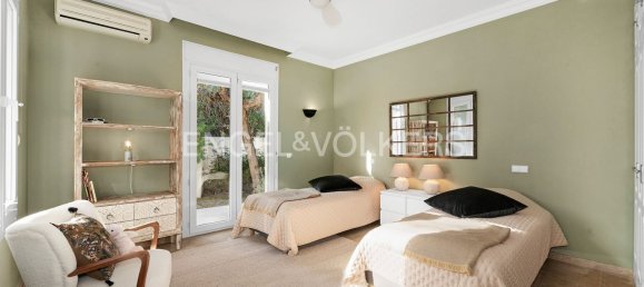 4 bedrooms House in Marbella, Spain No. 68012 14