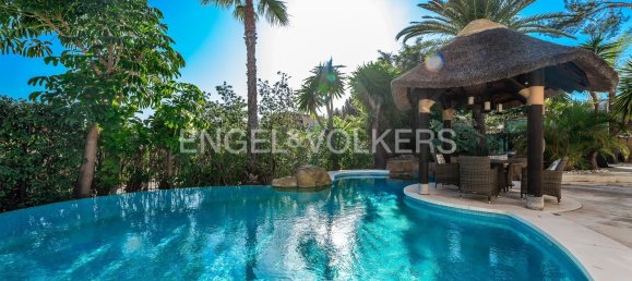 4 bedrooms House in Marbella, Spain No. 68012 5