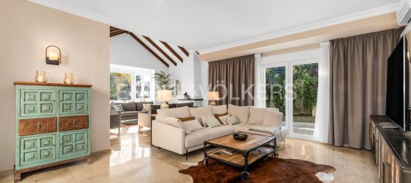 4 bedrooms House in Marbella, Spain No. 68012 8