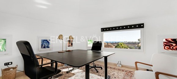 4 bedrooms House in Marbella, Spain No. 68012 22