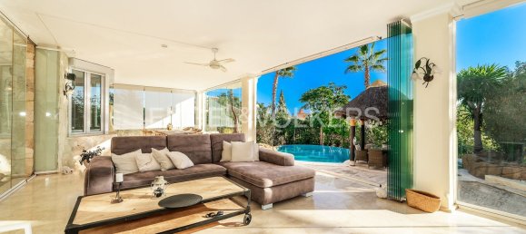 4 bedrooms House in Marbella, Spain No. 68012 6