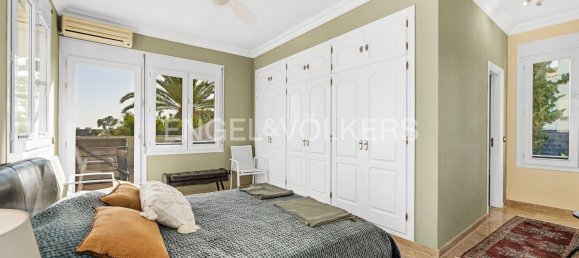 4 bedrooms House in Marbella, Spain No. 68012 21