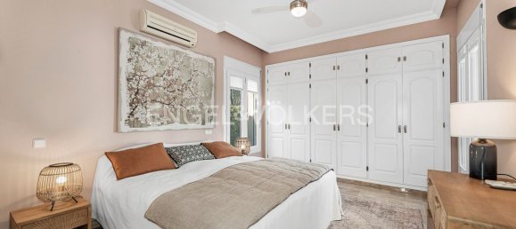 4 bedrooms House in Marbella, Spain No. 68012 20