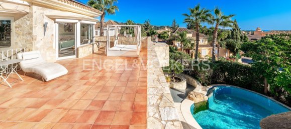 4 bedrooms House in Marbella, Spain No. 68012 18