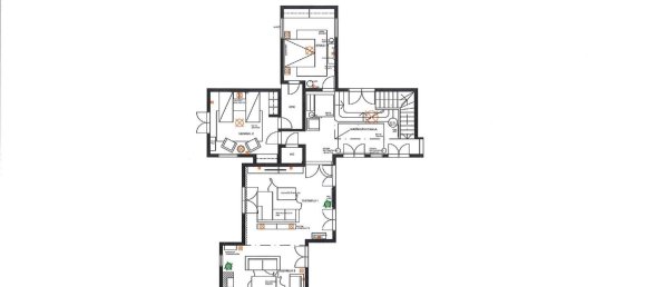 4 bedrooms House in Marbella, Spain No. 68012 30