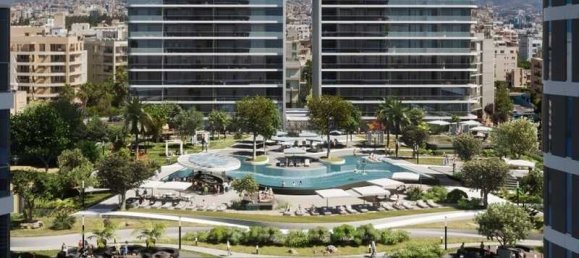 1 bedroom Apartment in Limassol, Cyprus No. 20838 5