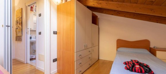 5غرفة منزل ذو طابقين في Pianello del Lario, Italy رقم 158097 14