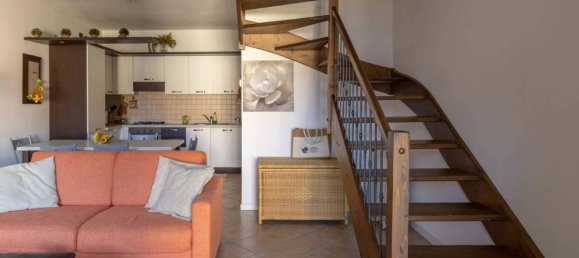 5غرفة منزل ذو طابقين في Pianello del Lario, Italy رقم 158097 11