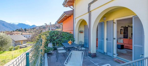 5غرفة منزل ذو طابقين في Pianello del Lario, Italy رقم 158097 6