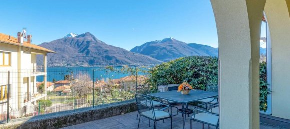 5غرفة منزل ذو طابقين في Pianello del Lario, Italy رقم 158097 2