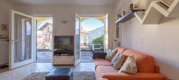 5غرفة منزل ذو طابقين في Pianello del Lario, Italy رقم 158097 8