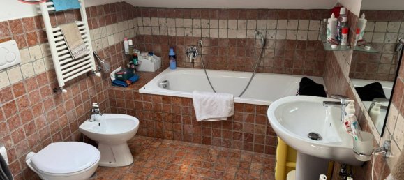 4 Schlafzimmer Wohnung in Rome, Italy, Nr. 316676 22