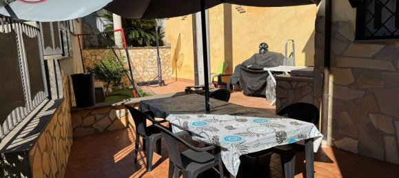 4 Schlafzimmer Wohnung in Rome, Italy, Nr. 316676 10