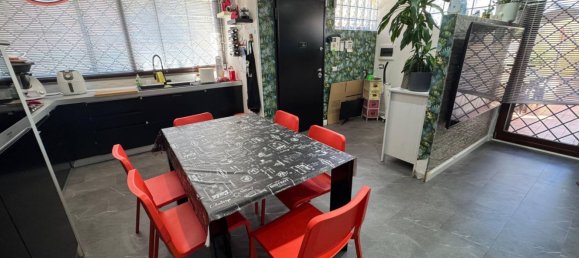 4 Schlafzimmer Wohnung in Rome, Italy, Nr. 316676 4