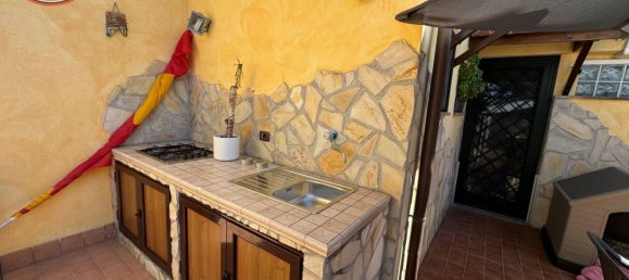 4 Schlafzimmer Wohnung in Rome, Italy, Nr. 316676 9