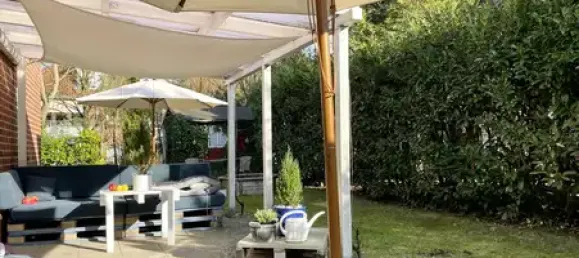 2 Schlafzimmer Wohnung in Lüneburg, Germany, Nr. 88971 4