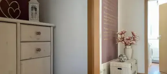 2 Schlafzimmer Wohnung in Lüneburg, Germany, Nr. 88971 2