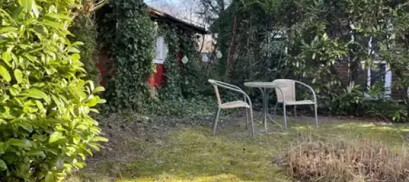 2 Schlafzimmer Wohnung in Lüneburg, Germany, Nr. 88971 7