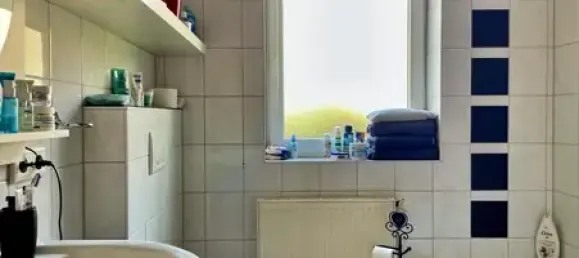 2 Schlafzimmer Wohnung in Lüneburg, Germany, Nr. 88971 6